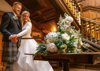 dundas castle edinburgh