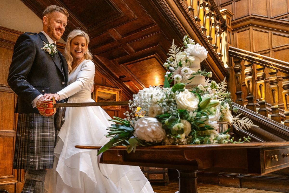 dundas castle edinburgh