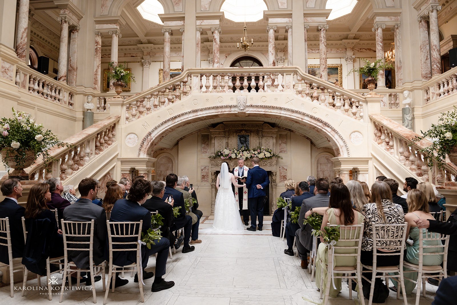 best wedding planner scotland