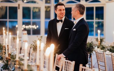 A Luxury Destination Wedding in Scotland: Why Time-Poor Professionals Choose Expert Planners!