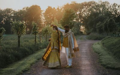 From New York to Dubai: How a Destination Wedding Planner in Scotland Creates Seamless, World-Class Celebrations