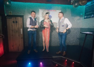 Maxime Desessard Photographe Drag Queen