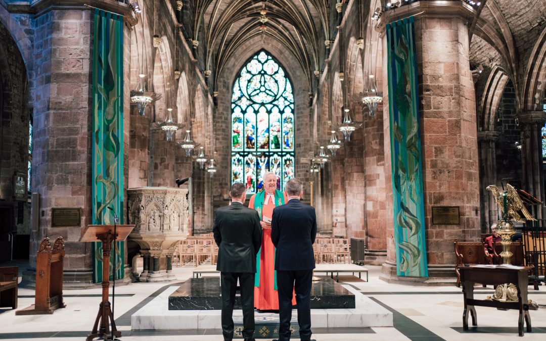 The Art of Effortless Elegance: How to Create a Multi-Day Wedding in Scotland