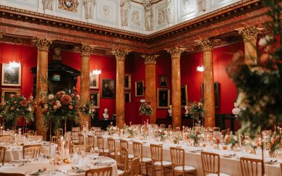 Luxury Wedding Venues in Scotland: Iconic Castles, Estates & Hidden Gems