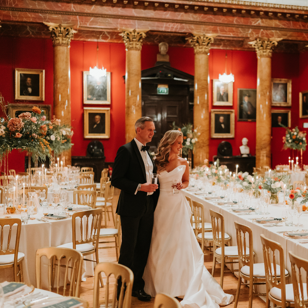 full wedding planning service scotland
