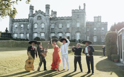 Luxury Wedding Planner in Scotland: Where Emotional Connection Meets Impeccable Logistics