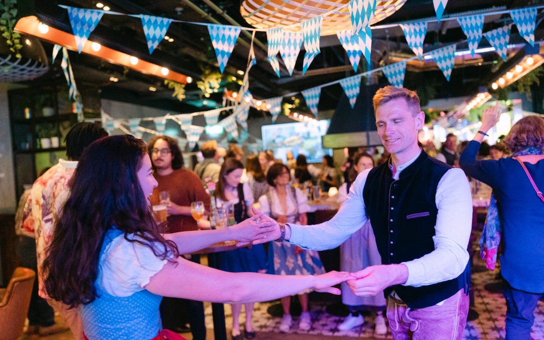 Multi-Day Wedding in Scotland: How to Create an Experience Without Overwhelming Your Guests