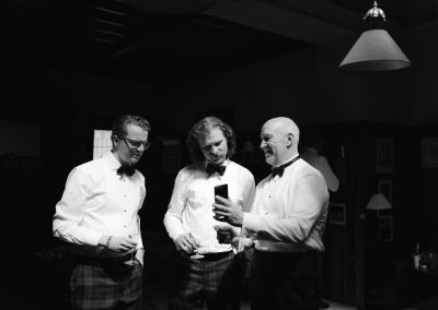 Emily Angus Dundas Castle Wedding by Ricky Baillie Photography 117