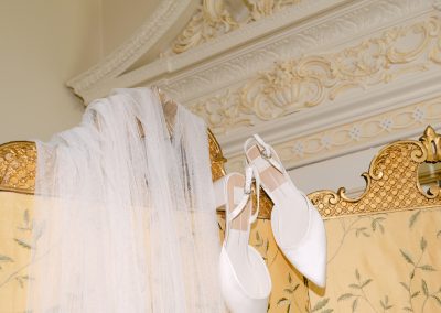 Emily Angus Dundas Castle Wedding by Ricky Baillie Photography 13