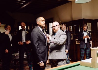 Emily Angus Dundas Castle Wedding by Ricky Baillie Photography 161