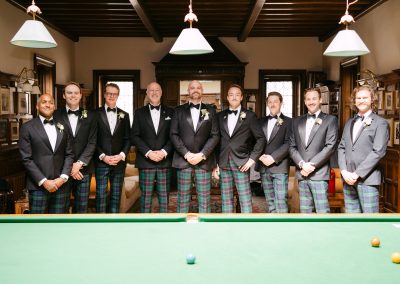 Emily Angus Dundas Castle Wedding by Ricky Baillie Photography 180