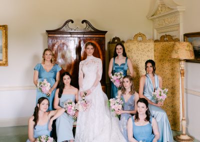 Emily Angus Dundas Castle Wedding by Ricky Baillie Photography 217