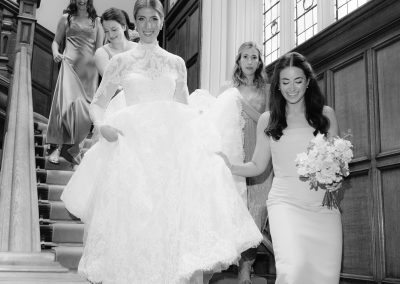 Emily Angus Dundas Castle Wedding by Ricky Baillie Photography 238