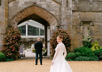 Emily Angus Dundas Castle Wedding by Ricky Baillie Photography 245