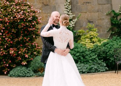 Emily Angus Dundas Castle Wedding by Ricky Baillie Photography 255