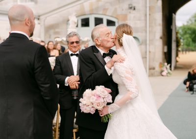 Emily Angus Dundas Castle Wedding by Ricky Baillie Photography 507