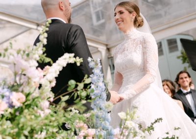 Emily Angus Dundas Castle Wedding by Ricky Baillie Photography 530