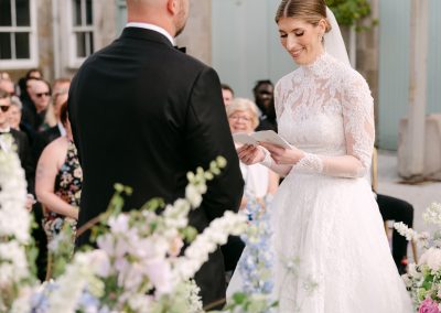 Emily Angus Dundas Castle Wedding by Ricky Baillie Photography 567