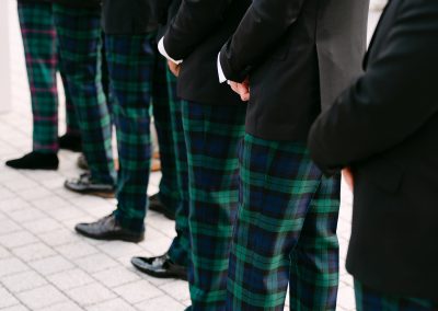 Emily Angus Dundas Castle Wedding by Ricky Baillie Photography 585