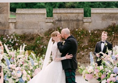 Emily Angus Dundas Castle Wedding by Ricky Baillie Photography 618