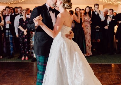 Emily Angus Dundas Castle Wedding by Ricky Baillie Photography 935