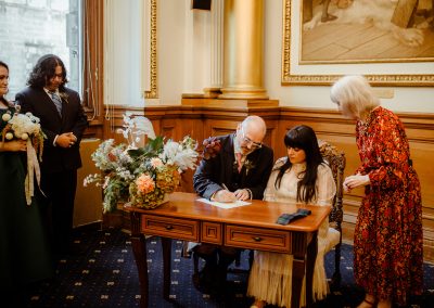 Macarena John Edinburgh Old Town Scotland By Paul Andrews Weddings 269 websize