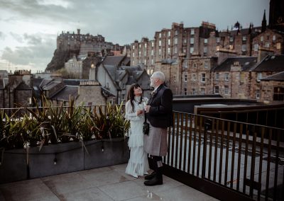 Macarena John Edinburgh Old Town Scotland By Paul Andrews Weddings 480 websize