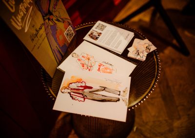 Macarena John Edinburgh Old Town Scotland By Paul Andrews Weddings 613 websize