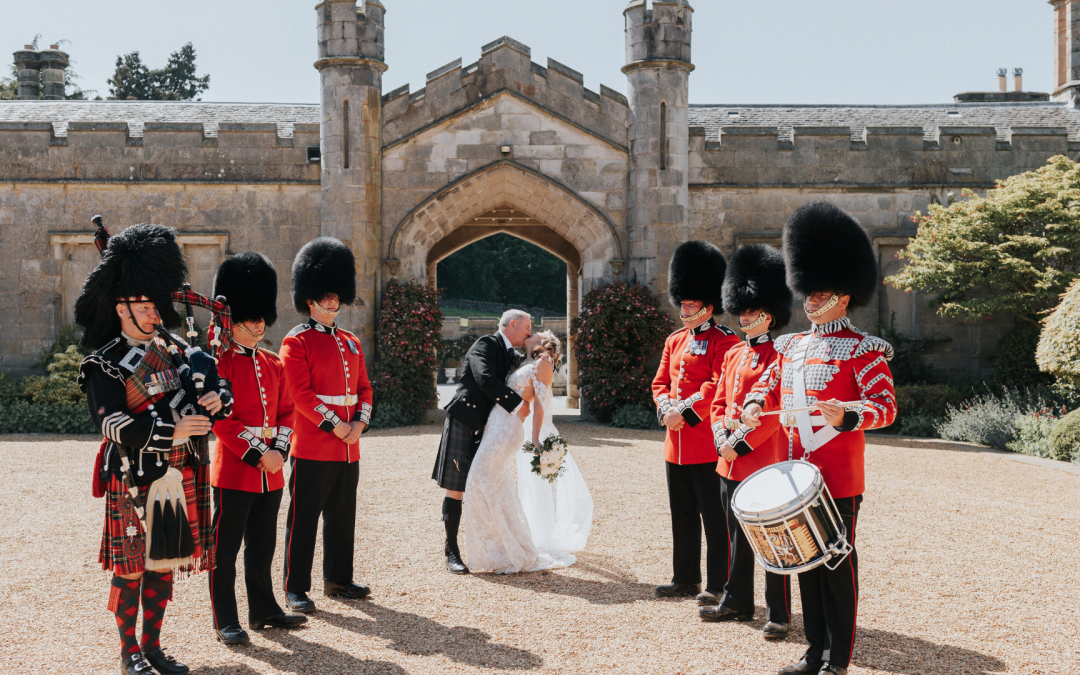 Dundas Castle – 2024