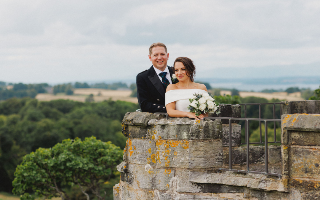 Dundas Castle – 2025 July